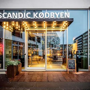 Scandic Kødbyen Hotel København