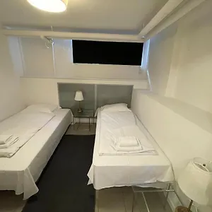 M18 Hotel København