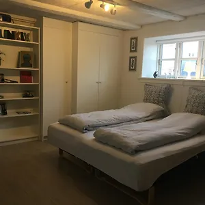 Casa Aurora Lejlighed