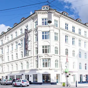 Absalon Hotel København